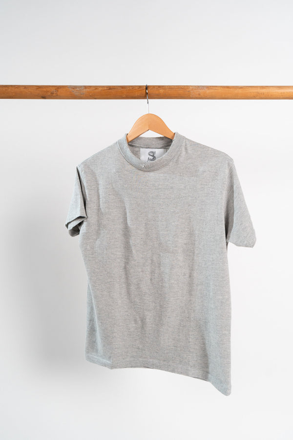 GREY T-SHIRT